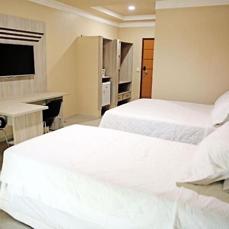 Hotel Vale Do Xingu Алтамира Экстерьер фото