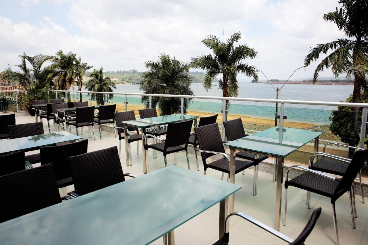 Hotel Vale Do Xingu Алтамира Экстерьер фото