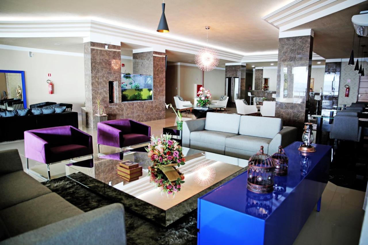Hotel Vale Do Xingu Алтамира Экстерьер фото