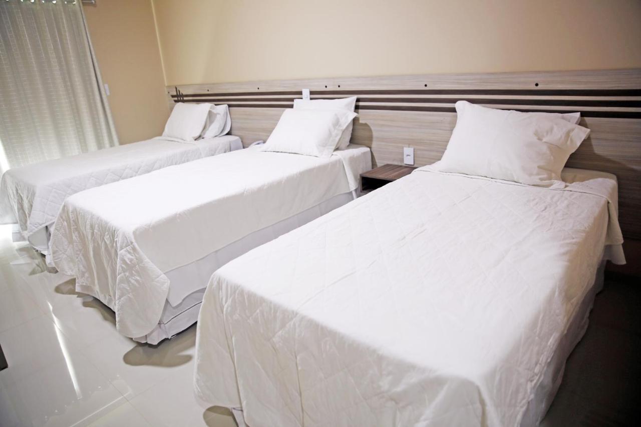Hotel Vale Do Xingu Алтамира Экстерьер фото