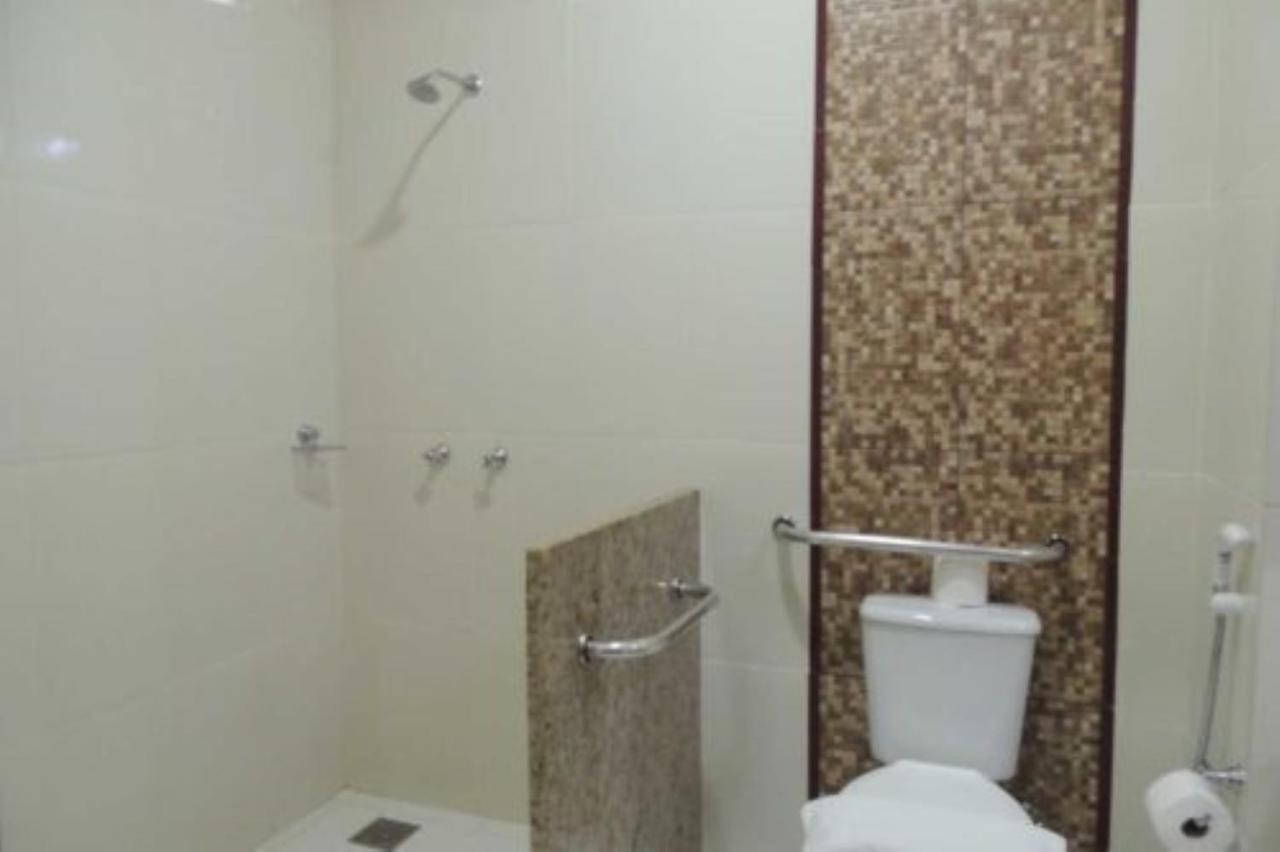 Hotel Vale Do Xingu Алтамира Экстерьер фото