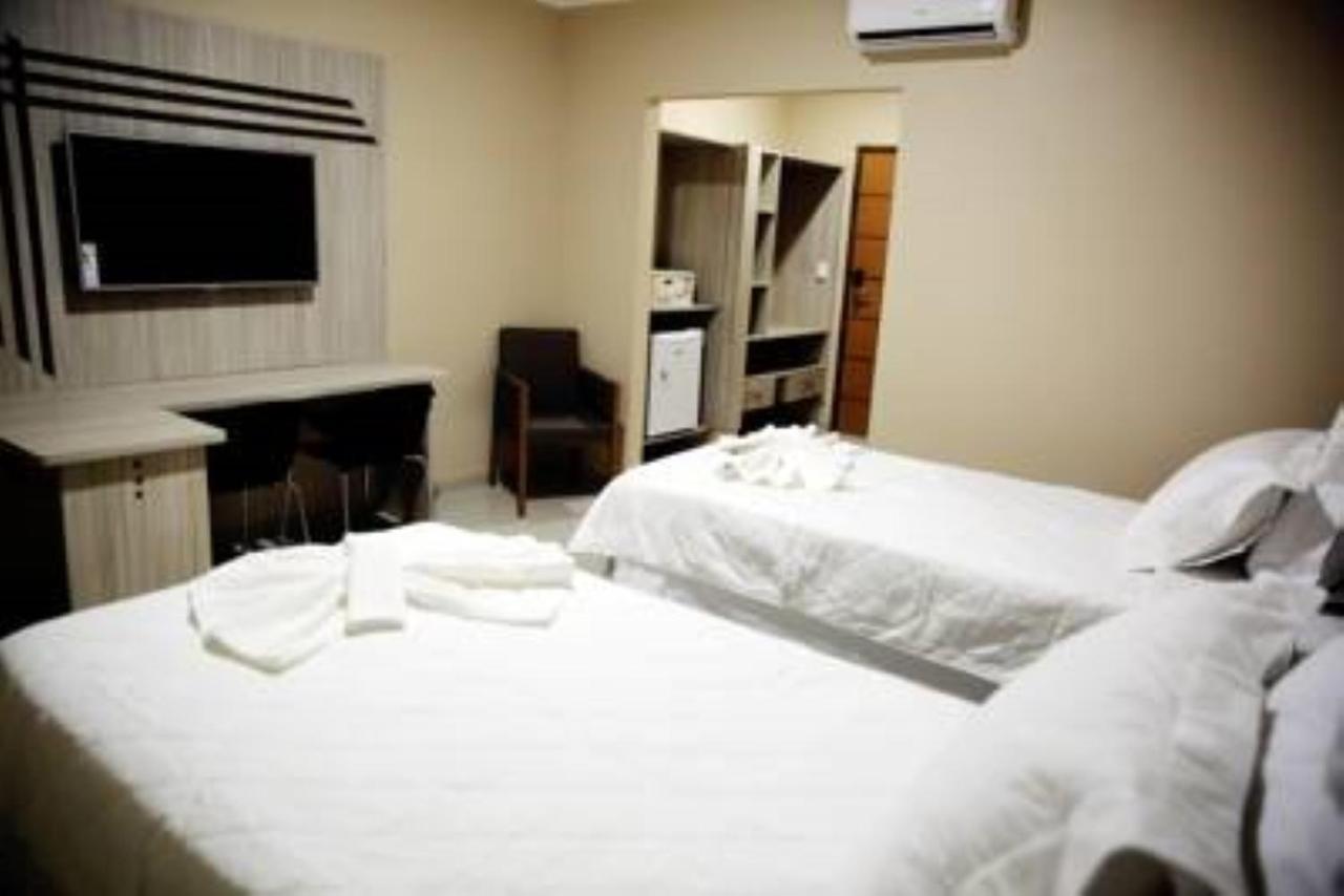 Hotel Vale Do Xingu Алтамира Экстерьер фото