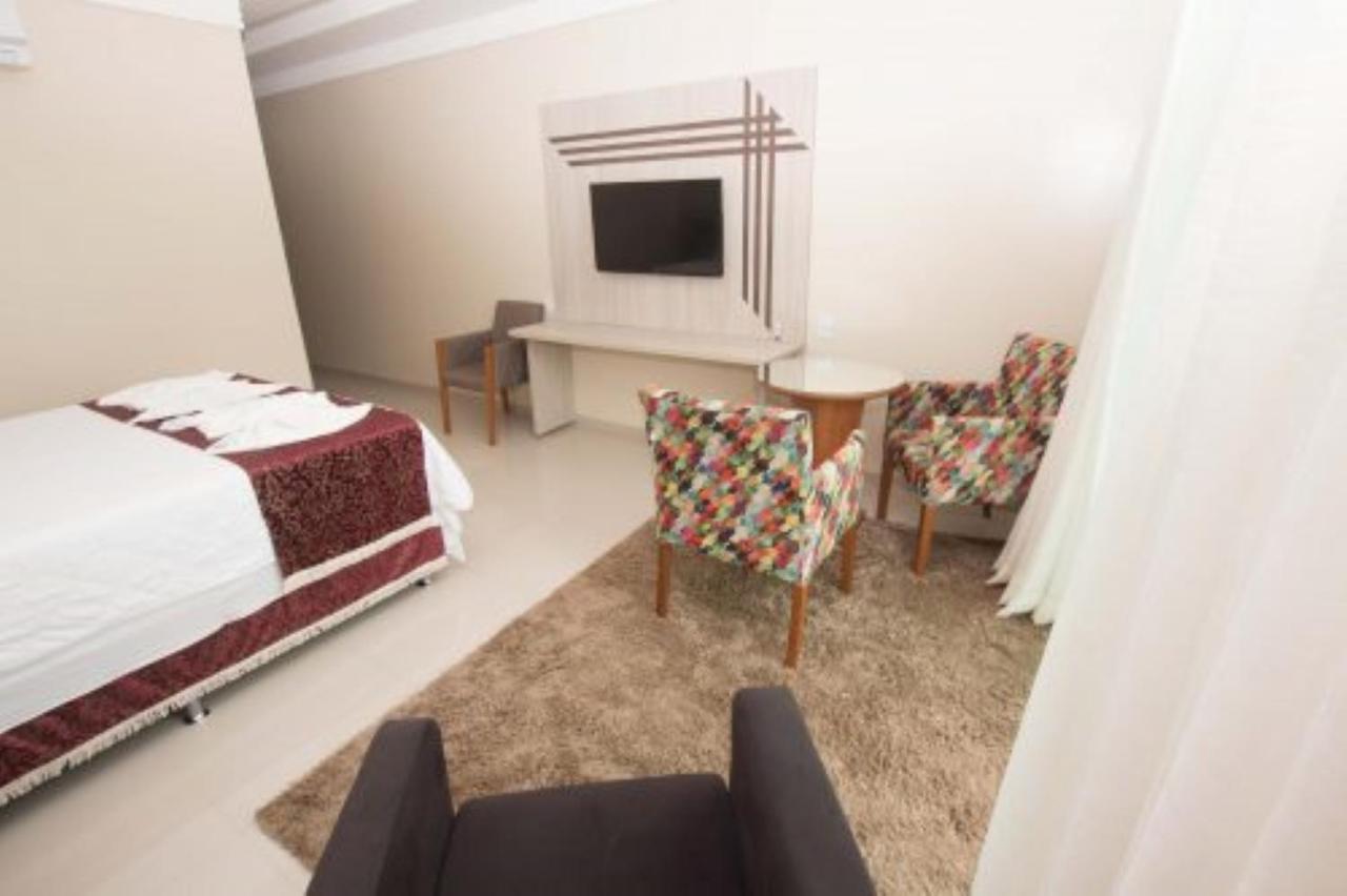 Hotel Vale Do Xingu Алтамира Экстерьер фото