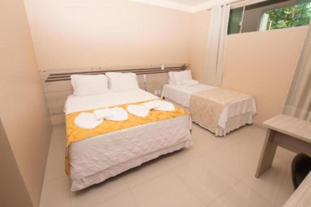 Hotel Vale Do Xingu Алтамира Экстерьер фото