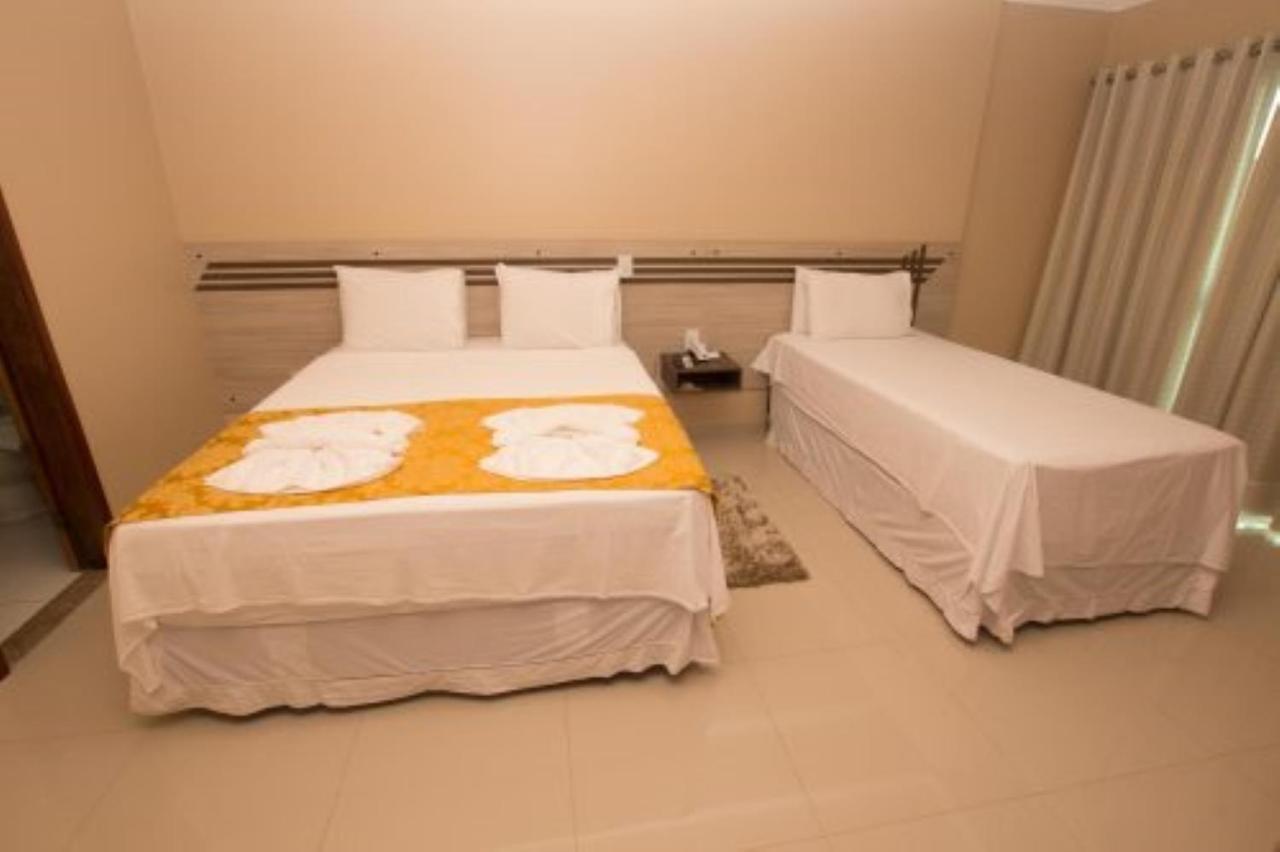 Hotel Vale Do Xingu Алтамира Экстерьер фото