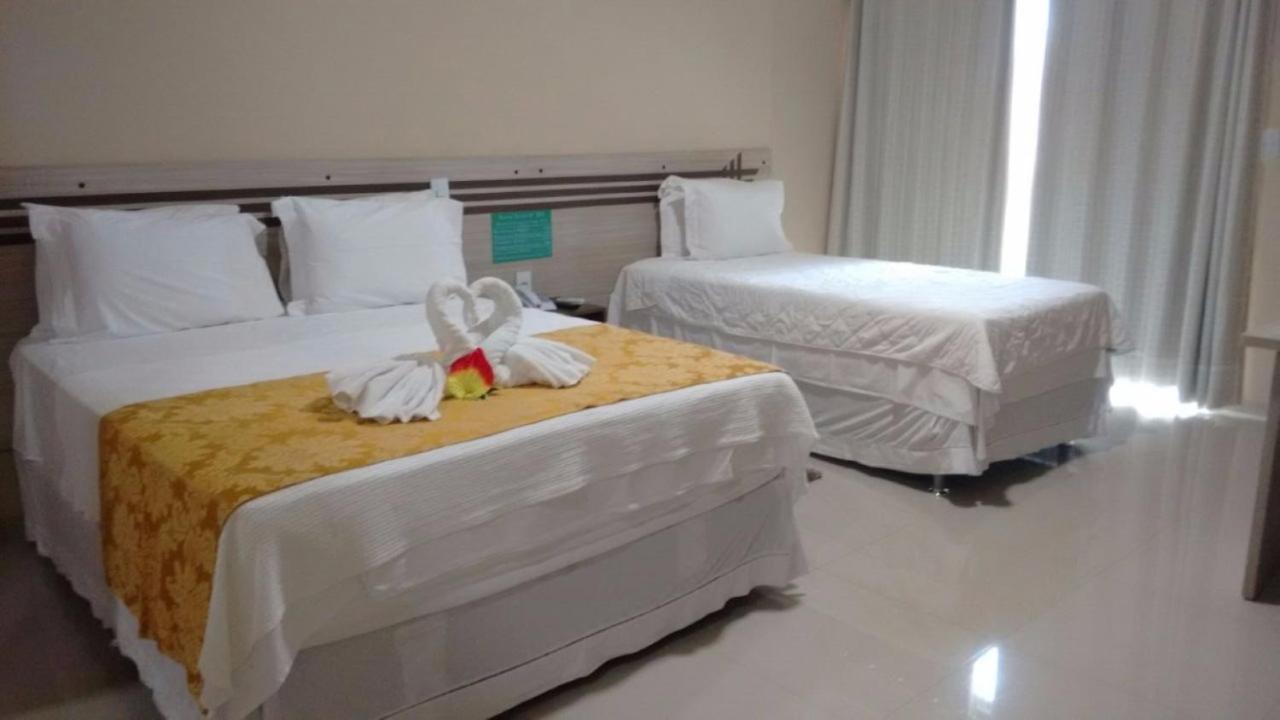 Hotel Vale Do Xingu Алтамира Экстерьер фото
