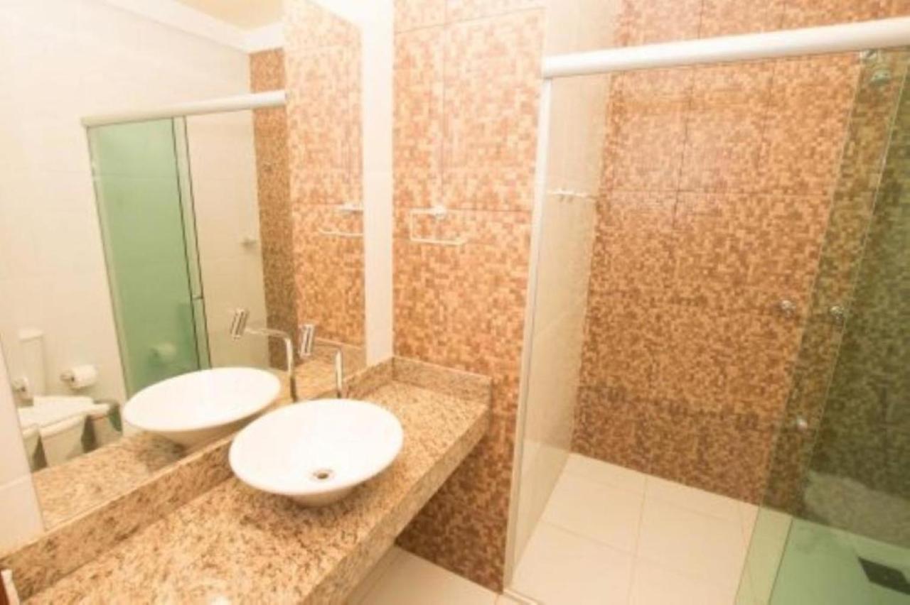Hotel Vale Do Xingu Алтамира Экстерьер фото