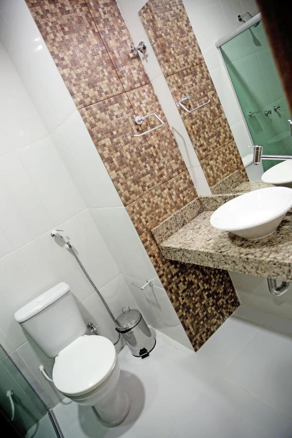 Hotel Vale Do Xingu Алтамира Экстерьер фото