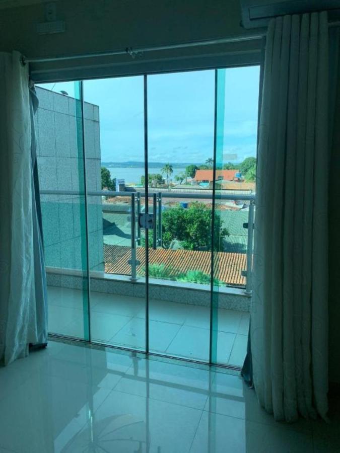 Hotel Vale Do Xingu Алтамира Экстерьер фото