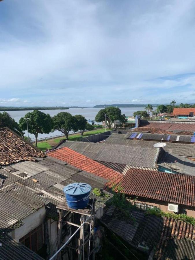 Hotel Vale Do Xingu Алтамира Экстерьер фото
