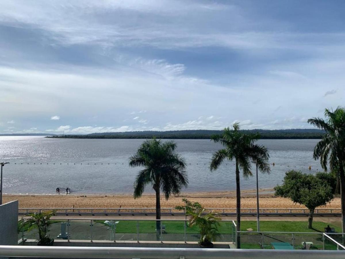 Hotel Vale Do Xingu Алтамира Экстерьер фото