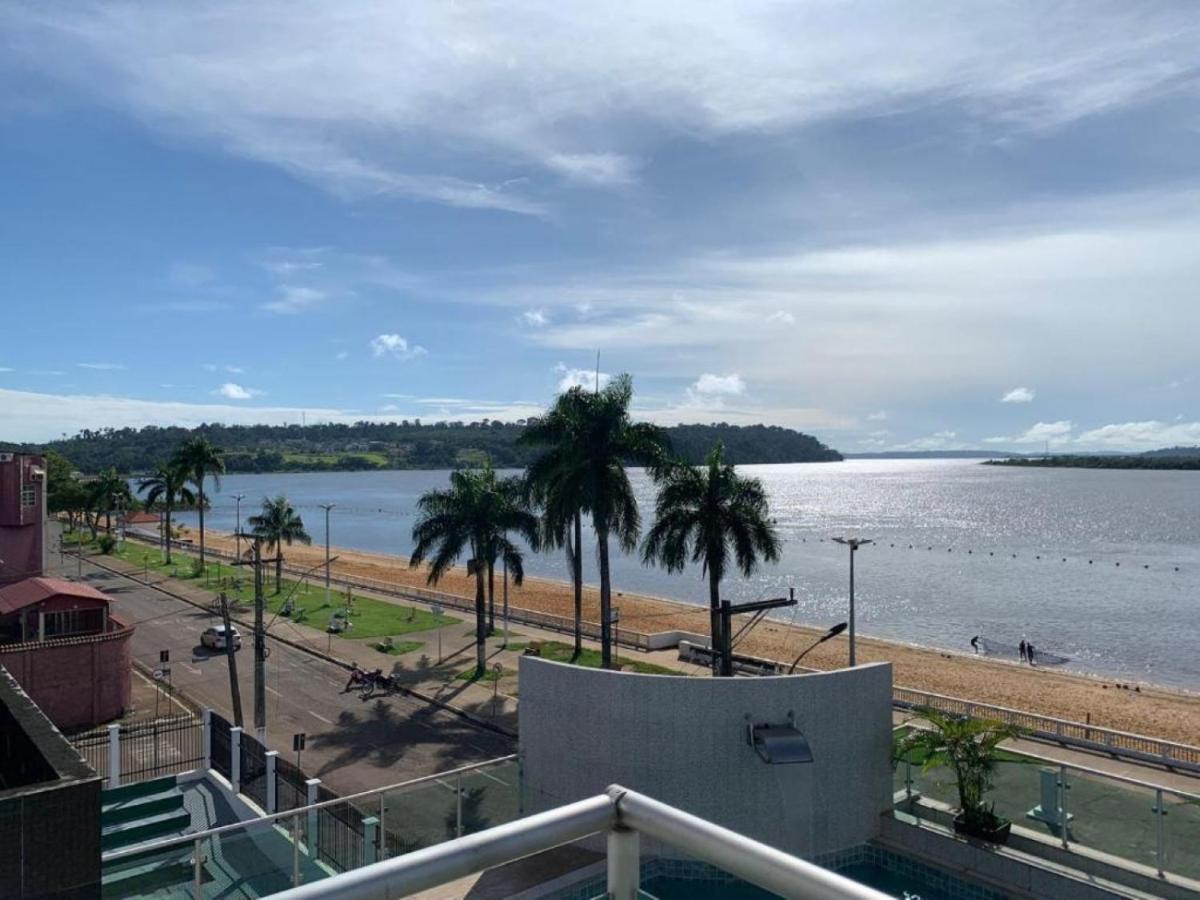 Hotel Vale Do Xingu Алтамира Экстерьер фото