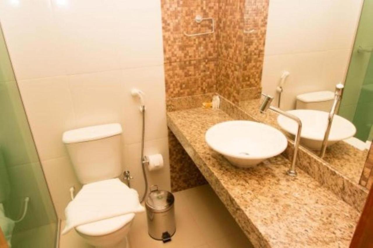 Hotel Vale Do Xingu Алтамира Экстерьер фото