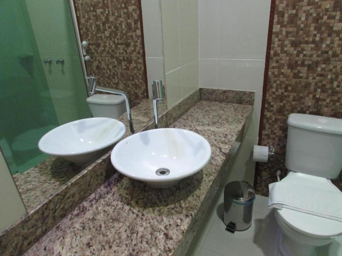 Hotel Vale Do Xingu Алтамира Экстерьер фото
