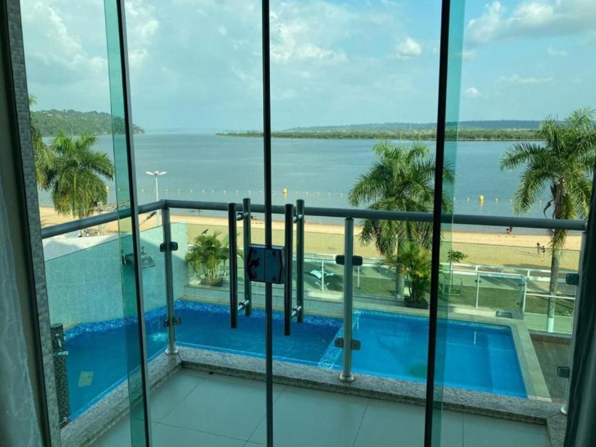 Hotel Vale Do Xingu Алтамира Экстерьер фото