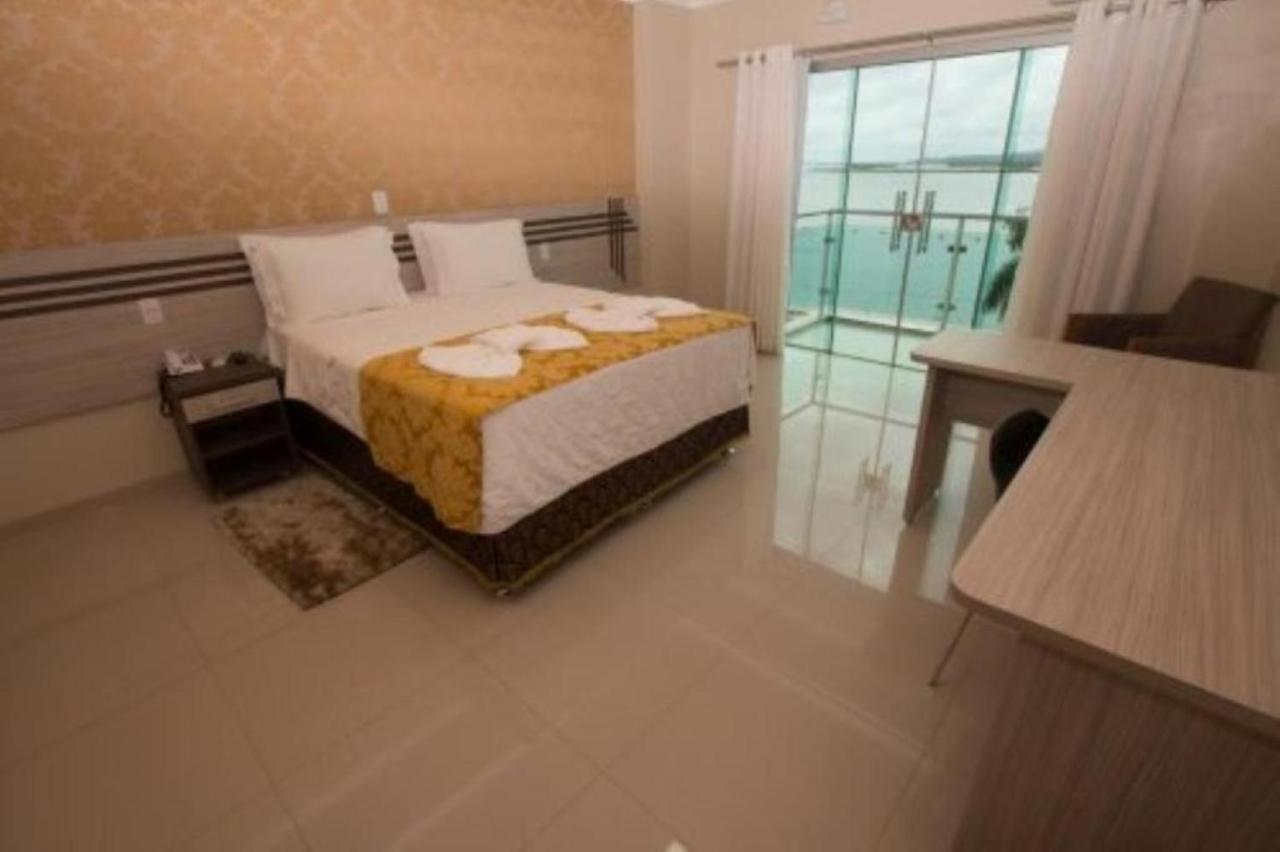 Hotel Vale Do Xingu Алтамира Экстерьер фото