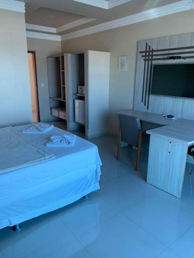 Hotel Vale Do Xingu Алтамира Экстерьер фото