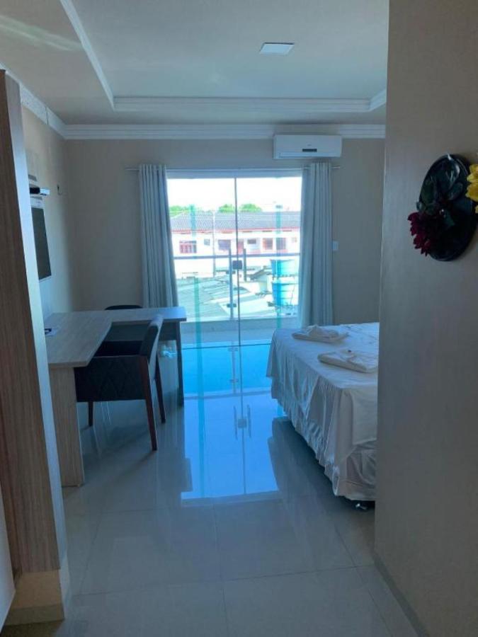 Hotel Vale Do Xingu Алтамира Экстерьер фото
