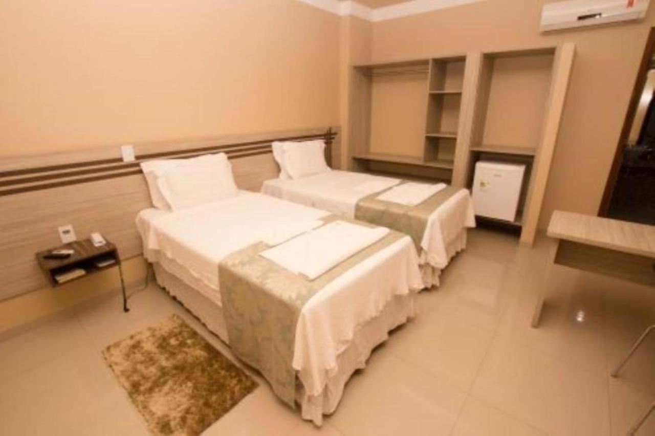 Hotel Vale Do Xingu Алтамира Экстерьер фото