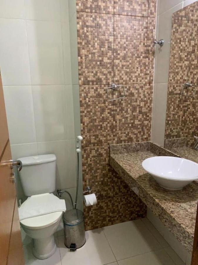 Hotel Vale Do Xingu Алтамира Экстерьер фото