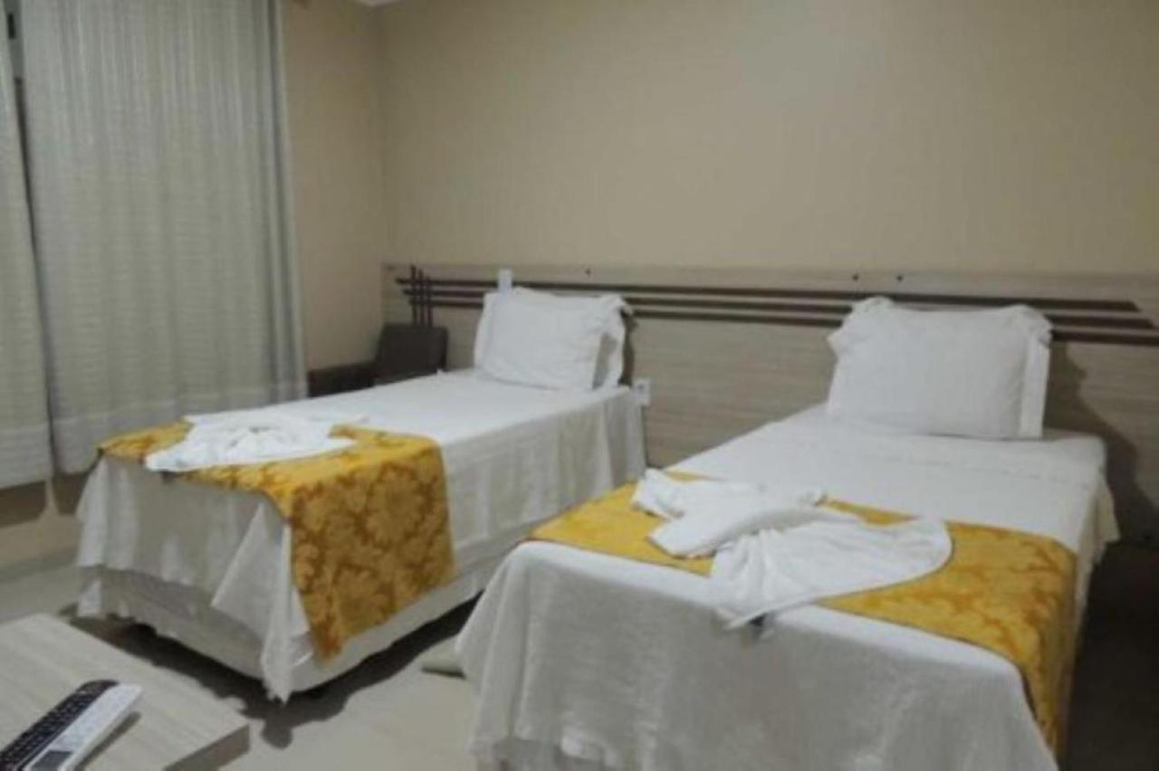 Hotel Vale Do Xingu Алтамира Экстерьер фото